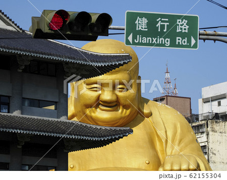 台湾・台中 宝覚寺 / 寶覺禅寺 / Baojue Temple, Taichung, Taiwan 62155304