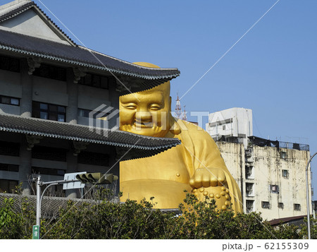 台湾・台中 宝覚寺 / 寶覺禅寺 / Baojue Temple, Taichung, Taiwan 62155309