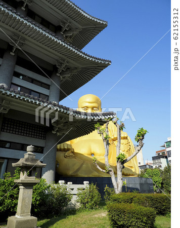 台湾・台中 宝覚寺 / 寶覺禅寺 / Baojue Temple, Taichung, Taiwan 台湾・台中 宝覚寺 / 寶覺禅寺 / Baojue Temple, Taichung, Taiwan 62155312