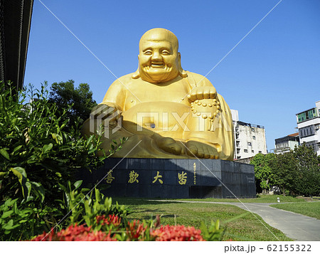 台湾・台中 宝覚寺 / 寶覺禅寺 / Baojue Temple, Taichung, Taiwan 台湾・台中 宝覚寺 / 寶覺禅寺 / Baojue Temple, Taichung, Taiwan 62155322
