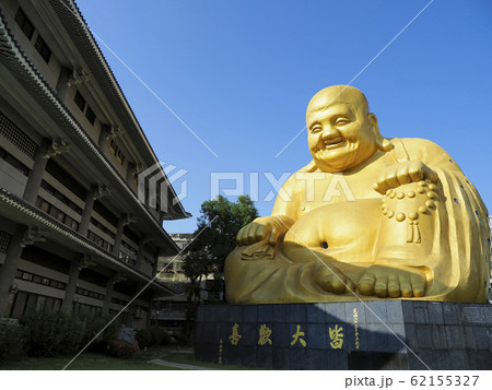 台湾・台中 宝覚寺 / 寶覺禅寺 / Baojue Temple, Taichung, Taiwan 台湾・台中 宝覚寺 / 寶覺禅寺 / Baojue Temple, Taichung, Taiwan 62155327