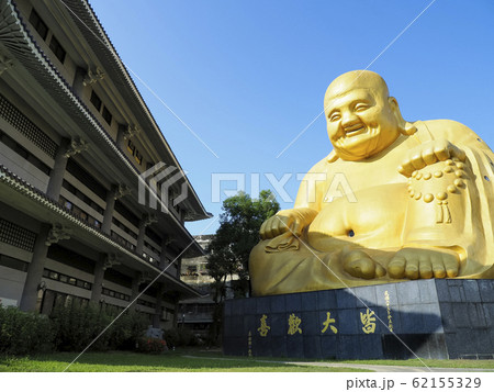台湾・台中 宝覚寺 / 寶覺禅寺 / Baojue Temple, Taichung, Taiwan 62155329