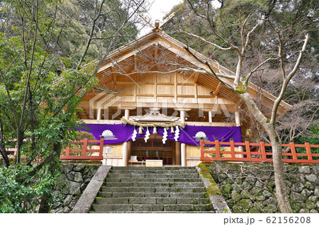 【高鴨神社】 奈良県御所市大字鴨神 【高鴨神社】 奈良県御所市大字鴨神 62156208