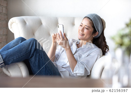 リラックス スマホ リラックス スマホ 62156397