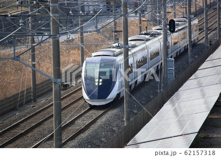 北総線スカイライナー 62157318