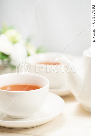 紅茶 ティータイム 紅茶 ティータイム 62157992