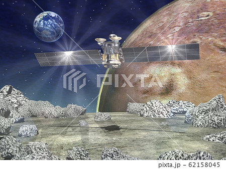 探査機 火星 探査機 火星 62158045