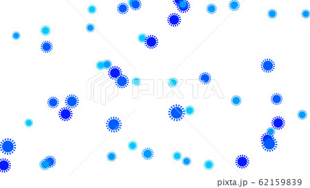 CGパーティクル ウイルス病原体 CGパーティクル ウイルス病原体 62159839