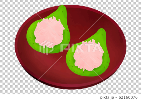 Chigiri - Stock Illustration [62160076] - PIXTA