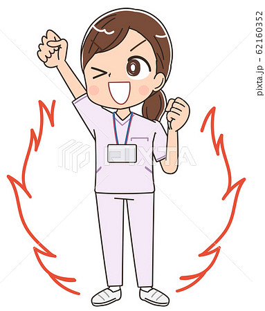 看護師 白衣 女 イラスト ナース マンガ 医療 かわいいのイラスト素材 看護師 白衣 女 イラスト ナース マンガ 医療 かわいいのイラスト素材