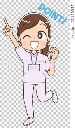 cute cartoon nurses