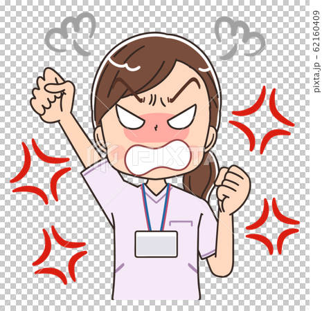 護士白大褂的女人圖護士卡通醫療可愛 護士白大褂的女人圖護士卡通醫療可愛 62160409