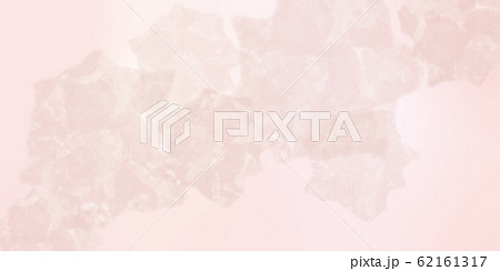 背景素材　水彩　ピンク　アブストラクト 62161317
