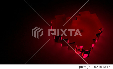 大人っぽい　ムーディー　背景素材 62161847