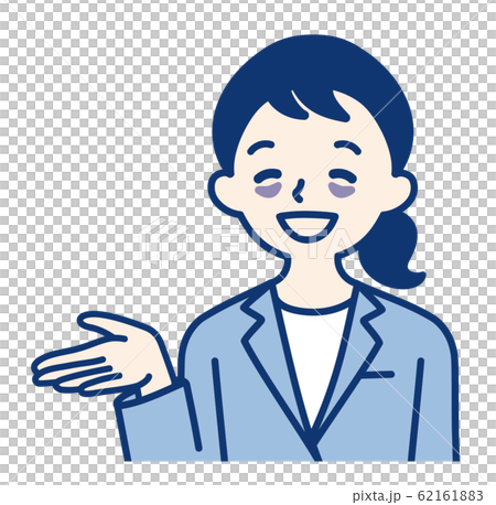 女性　疲労　睡眠不足　病気　紹介 62161883