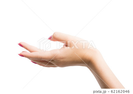 Woman Hands gestures 62162046
