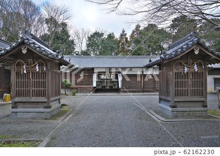 【御霊神社】 奈良県五條市野原中 62162230