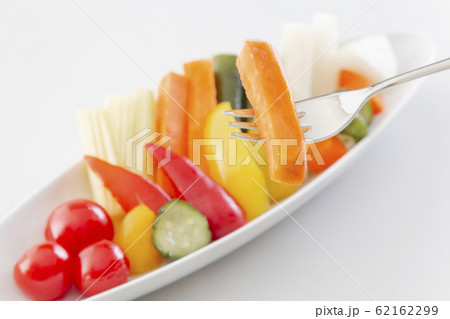 ピクルス　漬物　野菜 62162299
