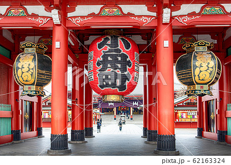 ASAKUSA,TOKYO,JAPAN JANUARY 12, 2020 ASAKUSA,TOKYO,JAPAN JANUARY 12, 2020 62163324