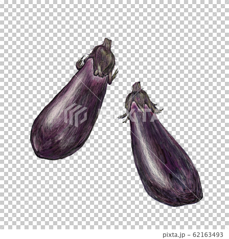 eggplant eggplant 62163493