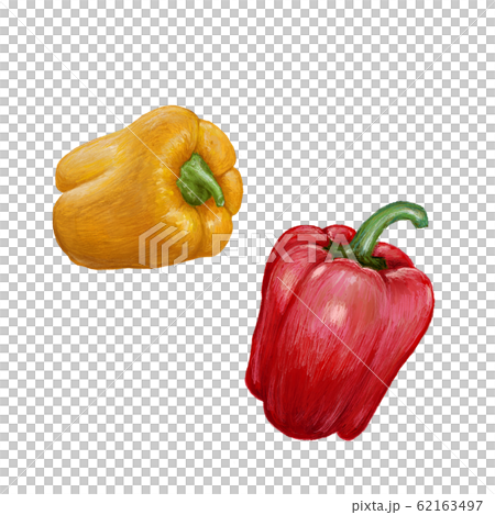 Paprika Paprika 62163497