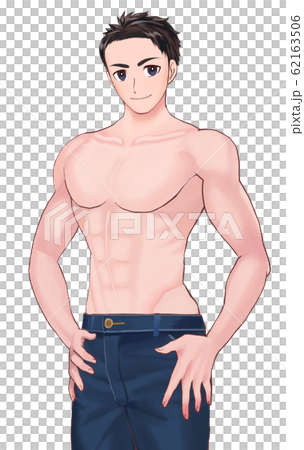 Men's Beauty Beauty Muscle Hair Removal 62163506