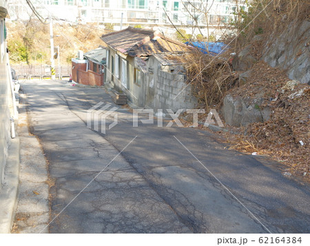 路地 再開発 近所 62164384