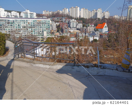 路地 再開発 近所 62164401