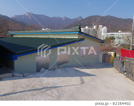 路地 再開発 近所 62164402