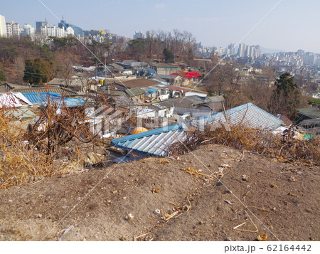 路地 再開発 近所 62164442