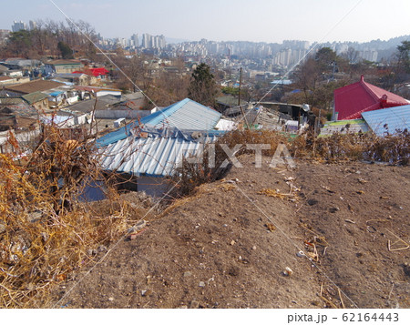 路地 再開発 近所 62164443