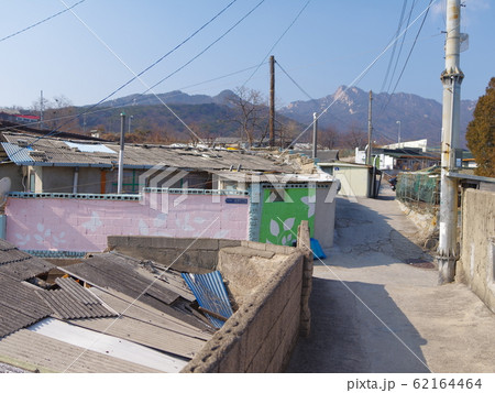 路地 再開発 近所 62164464