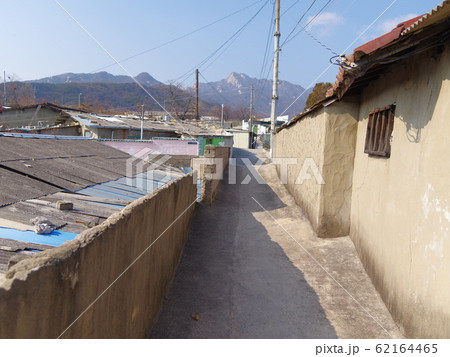 路地 再開発 近所 62164465