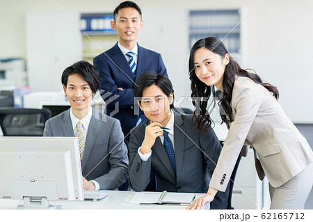オフィス オフィス 62165712