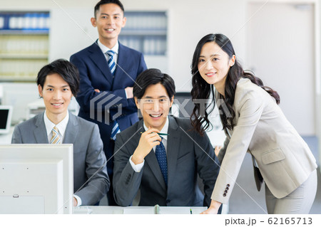 オフィス オフィス 62165713