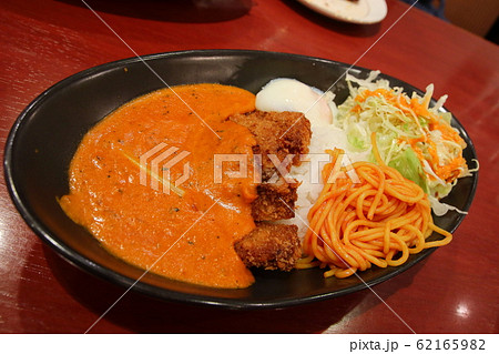 長崎県 トルコライス 長崎県 トルコライス 62165982