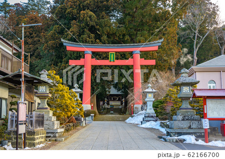 河口浅間神社 河口浅間神社 62166700