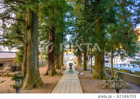 河口浅間神社 河口浅間神社 62166703