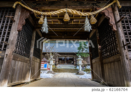 河口浅間神社 河口浅間神社 62166704