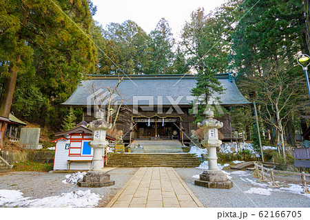 河口浅間神社 河口浅間神社 62166705
