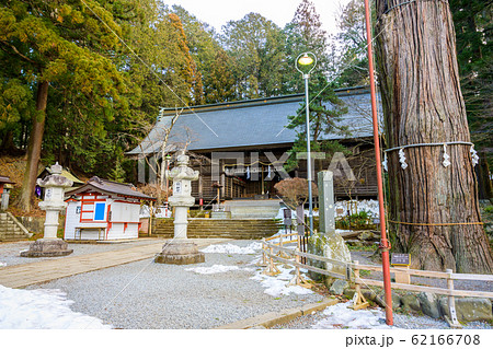 河口浅間神社 河口浅間神社 62166708