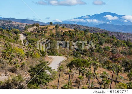 Mountains in Mexico Mountains in Mexico 62166774