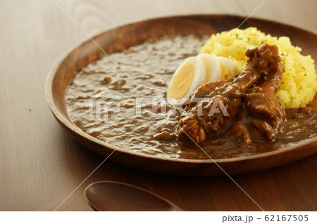 カレーライス 62167505