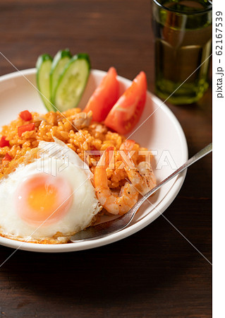 ナシゴレン ナシゴレン 62167539