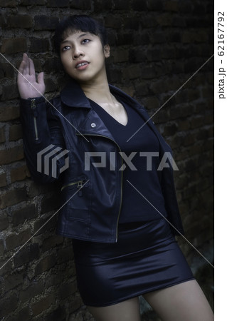 Indonesian young girl 62167792