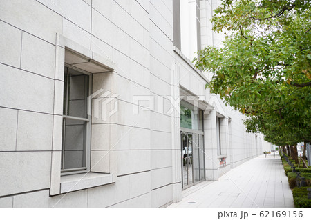 ビジネス街 証券取引所 ビジネス街 証券取引所 62169156