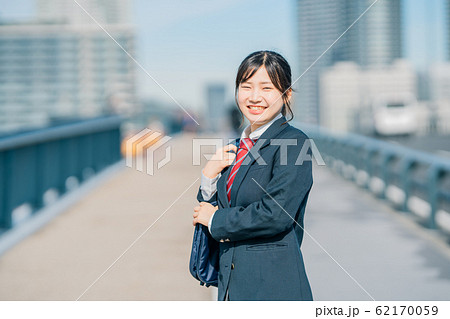 女子高生 62170059
