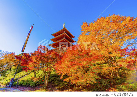 京都 秋の成相寺 京都 秋の成相寺 62170475