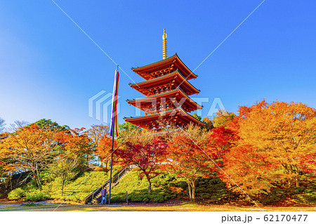 京都 秋の成相寺 京都 秋の成相寺 62170477