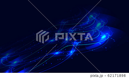 Texture of red abstract red magical glowing  62171898